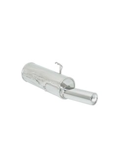 Scarico terminale 58 0004 04 Peugeot 106