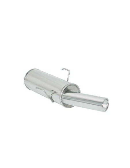 Scarico terminale 58 0005 04 Citroen Saxo VTS 1 1 1 4 1 6