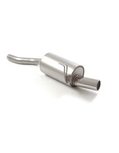 Scarico terminale 58 0006 05 omologato Fiat Punto 176 1 4 GT Turbo