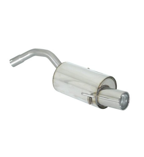 Scarico terminale 58 0042 06 omologato Alfa Romeo 147