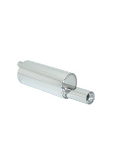 Scarico terminale 58 0179 05 omologato Citroen C2