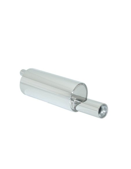 Scarico terminale 58 0179 05 omologato Citroen C3