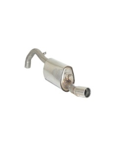 Scarico terminale 58 0564 04 omologato Alfa Romeo 75