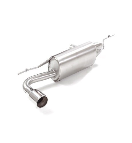 Scarico terminale Ragazzon 50 0845 05 omologato Bmw Serie 1 F20 F21