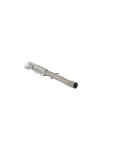 Tubo anteriore con flessibile inox 55 0266 00 Fiat 500 1 4 16V 74kw