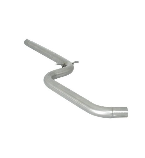 Tubo centrale inox 55 0072 00 VW Golf V 1 9 TDI 2 0 TDI