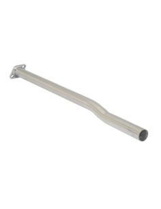 Tubo centrale inox 55 0142 00 Mini R50 Cooper One 1 6i