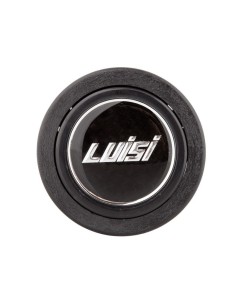 Pulsante clacson volante Luisi rally