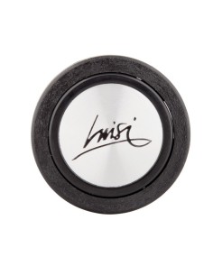 Pulsante clacson volante Luisi standard