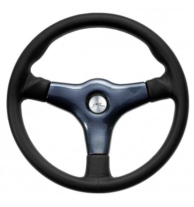 BATTITACCO IN ALLUMINIO - Volanti Luisi, Steering Wheels