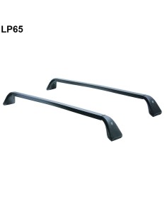 Kit barre portatutto LP65 per Mercedes Citan dal 2021