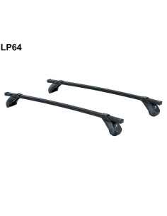 Kit barre portatutto LP64 per Mercedes Citan dal 2021