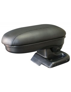 Bracciolo portaoggetti similpelle nero Chevrolet Cruze dal 2009