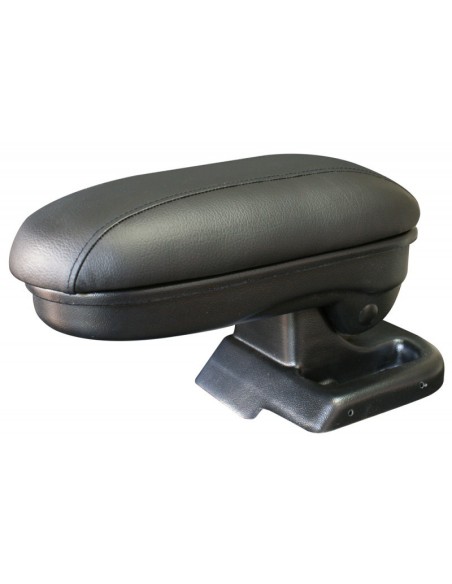 Bracciolo portaoggetti similpelle nero Chevrolet Cruze dal 2009