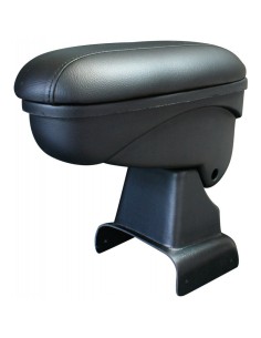 Bracciolo portaoggetti similpelle nero Chevrolet Trax dal 2013