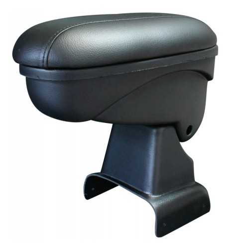 Bracciolo portaoggetti similpelle nero Chevrolet Trax dal 2013