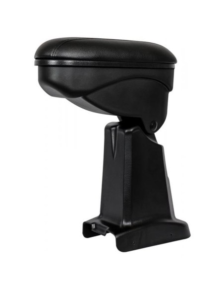 Bracciolo portaoggetti similpelle nero Dacia Dokker Lodgy dal 2017