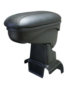 Bracciolo portaoggetti similpelle nero Ford B-Max 2012-2015