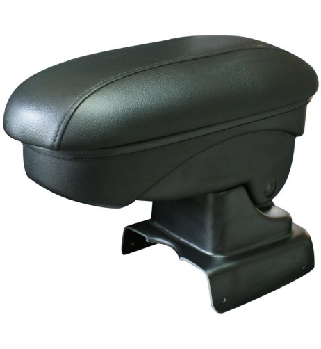 Bracciolo portaoggetti similpelle nero Ford Transit Connect 2003-2010