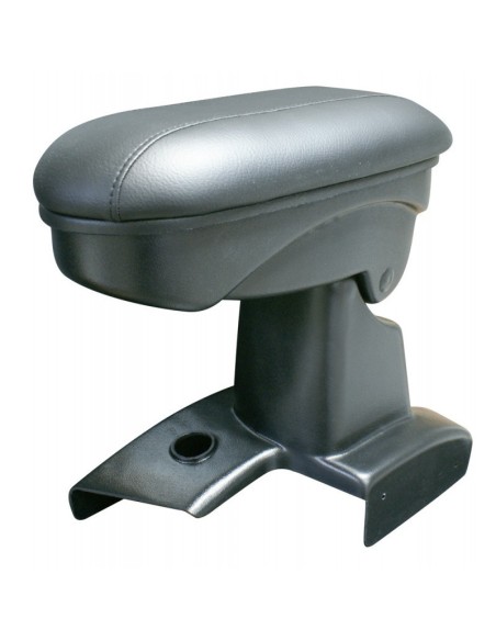 Bracciolo portaoggetti similpelle nero Ford Transit-Tourneo Connect 2013-2024