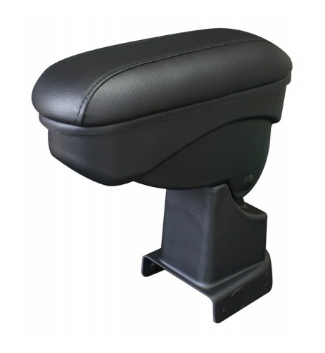 Bracciolo portaoggetti similpelle nero Kia Picanto dal 2017