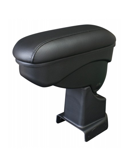 Bracciolo portaoggetti similpelle nero Kia Picanto dal 2017