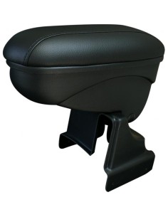 Bracciolo portaoggetti similpelle nero Kia Stonic dal 2017