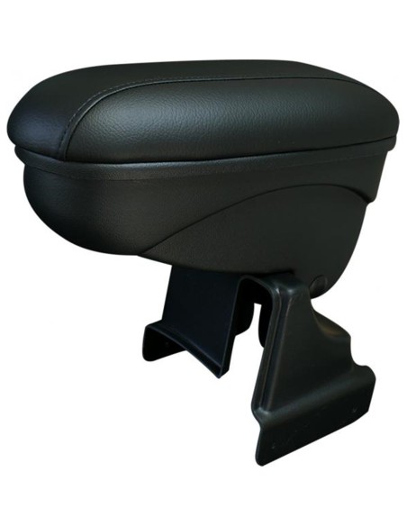 Bracciolo portaoggetti similpelle nero Kia Stonic dal 2017