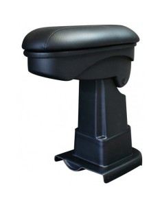 Bracciolo portaoggetti similpelle nero Mercedes Citan dal 2012