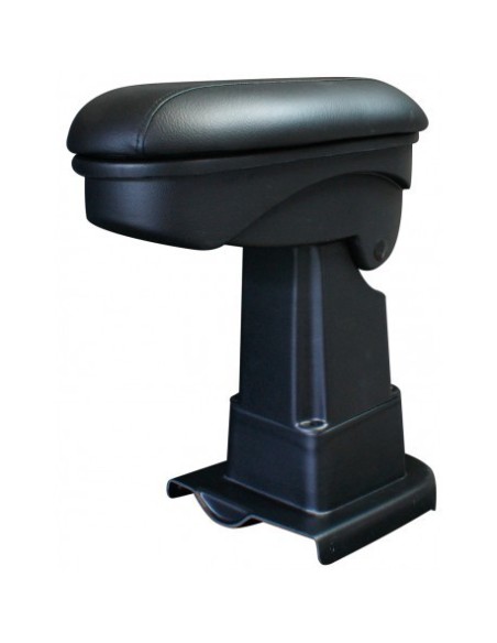 Bracciolo portaoggetti similpelle nero Mercedes Citan dal 2012