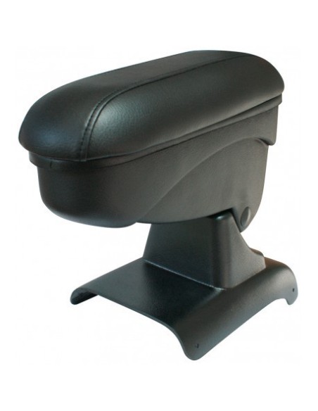 Bracciolo portaoggetti similpelle nero Opel Mokka - Mokka X 2012-2020