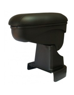 Bracciolo portaoggetti similpelle nero Opel Zafira Tourer dal 2012