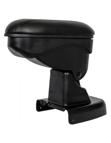 Bracciolo portaoggetti similpelle nero Renault Clio V 2019 2025