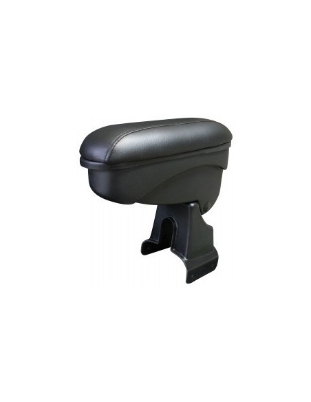 Bracciolo portaoggetti similpelle nero Seat Cordoba dal 2003