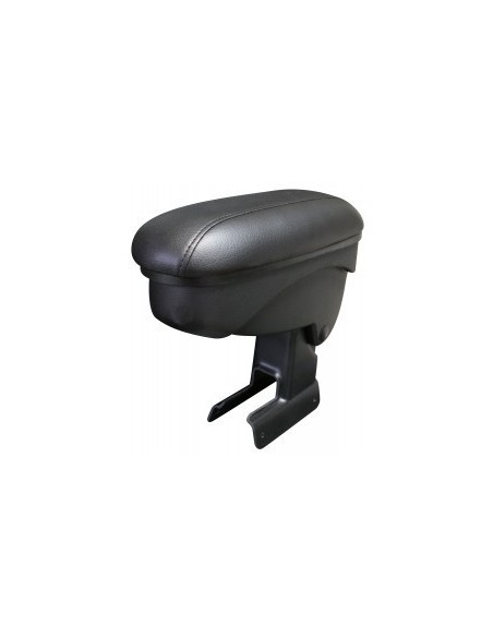 Bracciolo portaoggetti similpelle nero Skoda Citigo dal 2012