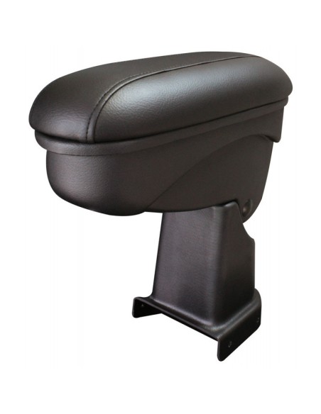 Bracciolo portaoggetti similpelle nero Suzuki Celerio dal 2014