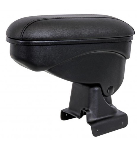 Bracciolo portaoggetti similpelle nero Suzuki Jimny dal 2018