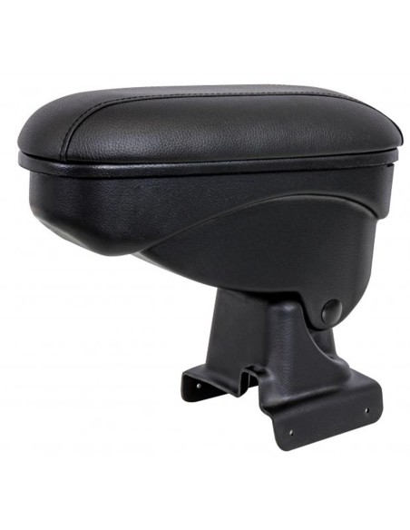 Bracciolo portaoggetti similpelle nero Suzuki Jimny dal 2018