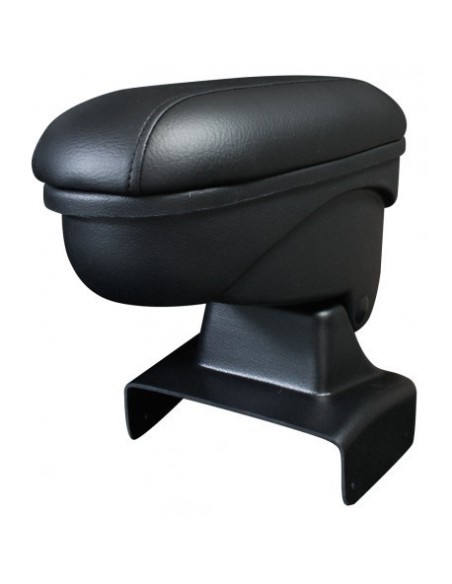 Bracciolo portaoggetti similpelle nero Suzuki Vitara dal 2015