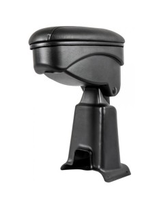 Bracciolo portaoggetti similpelle nero Toyota Proace City dal 2019 s consol