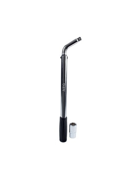Chiave attrezzo dinamometrica smonta ruota 17 19mm AEG