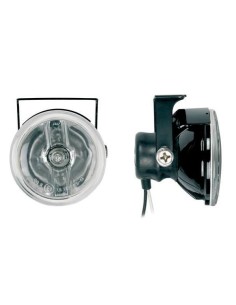 Coppia fari ausiliari di profondita BRL0382 RING 12V 55W alogene 70x70x60m