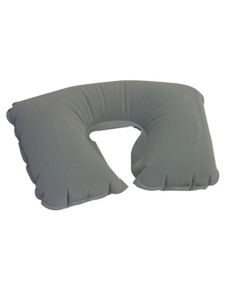 Cuscino girocollo gonfiabile per viaggio in auto