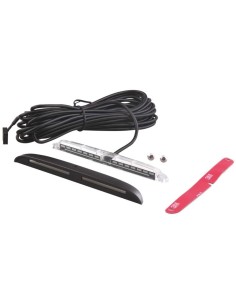 Display con buzzer Steelmate PSM6 per sensori di parcheggio