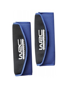 Kit 2 cuscini passacintura WRC Blue Look universali