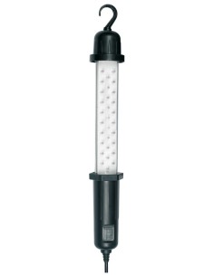 Lampada ispezione professionale a led RING 220 230V