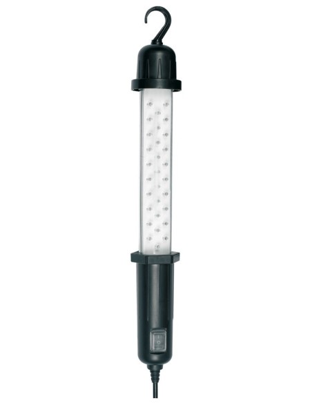 Lampada ispezione professionale a led RING 220 230V