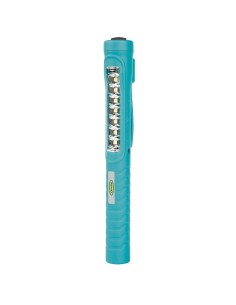 Lampada ispezione professionale a led RING magnetica tascabile 120 lumens