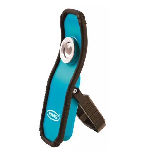 Lampada Torcia Ring Al5 professionale da ispezione a LED