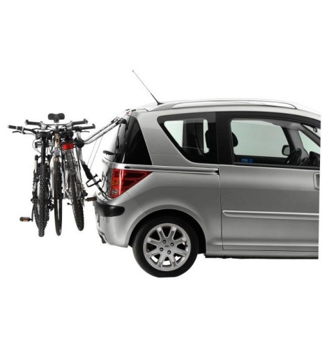 Portabici 3 bici da portellone Thule ClipOn 9104